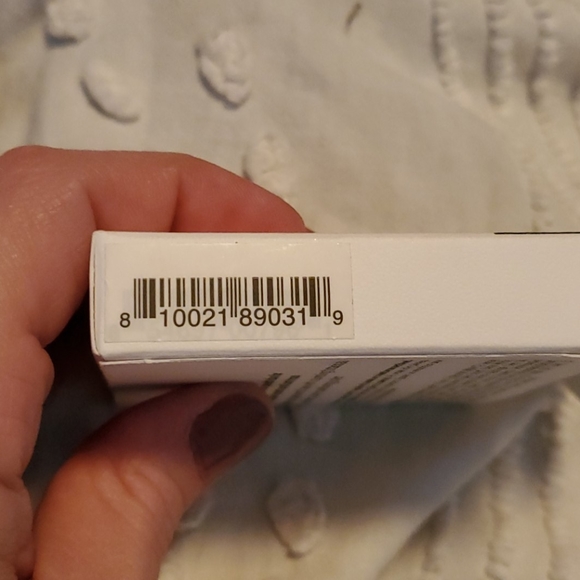 Kosas Pressed Powder Blush/Hiliter Duo Papaya 1972 - Picture 3 of 7